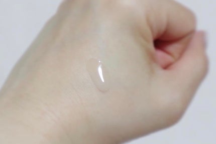 イプサ セラム アクティブ/IPSA/美容液を使ったクチコミ(2枚目)