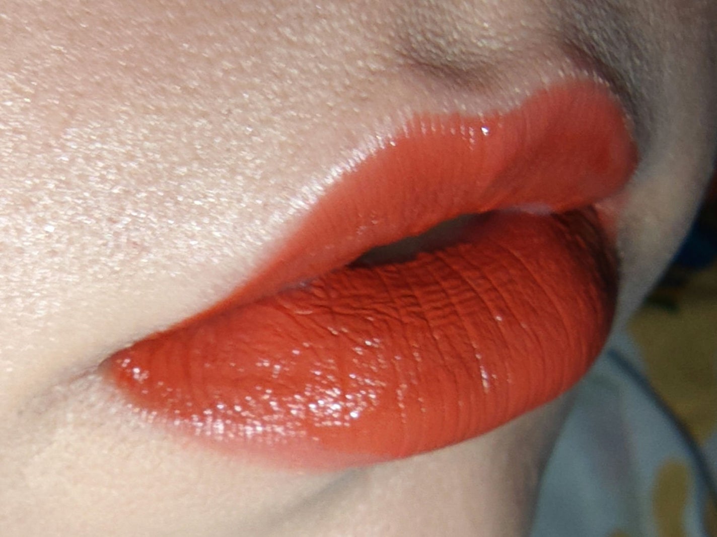 シャドーカスタマイズ/MAJOLICA MAJORCA/単色アイシャドウを使ったクチコミ(5枚目)