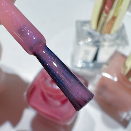 ネイルカラー S035 cheery bonbon/noiro/マニキュアの画像