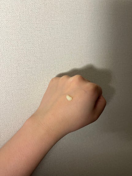 ビタC ダークサークルアイクリーム/goodal/アイケア・アイクリームを使ったクチコミ(2枚目)