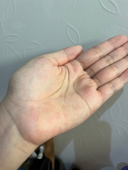 熱を味方にするオイル/リーゼ/ヘアオイルを使ったクチコミ(3枚目)