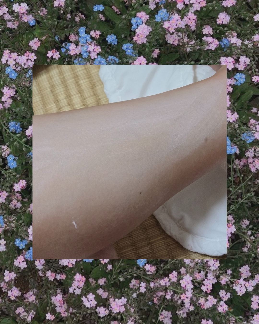 ブライトピュアクリームＡ/CandyDoll/化粧下地を使ったクチコミ（3枚目）