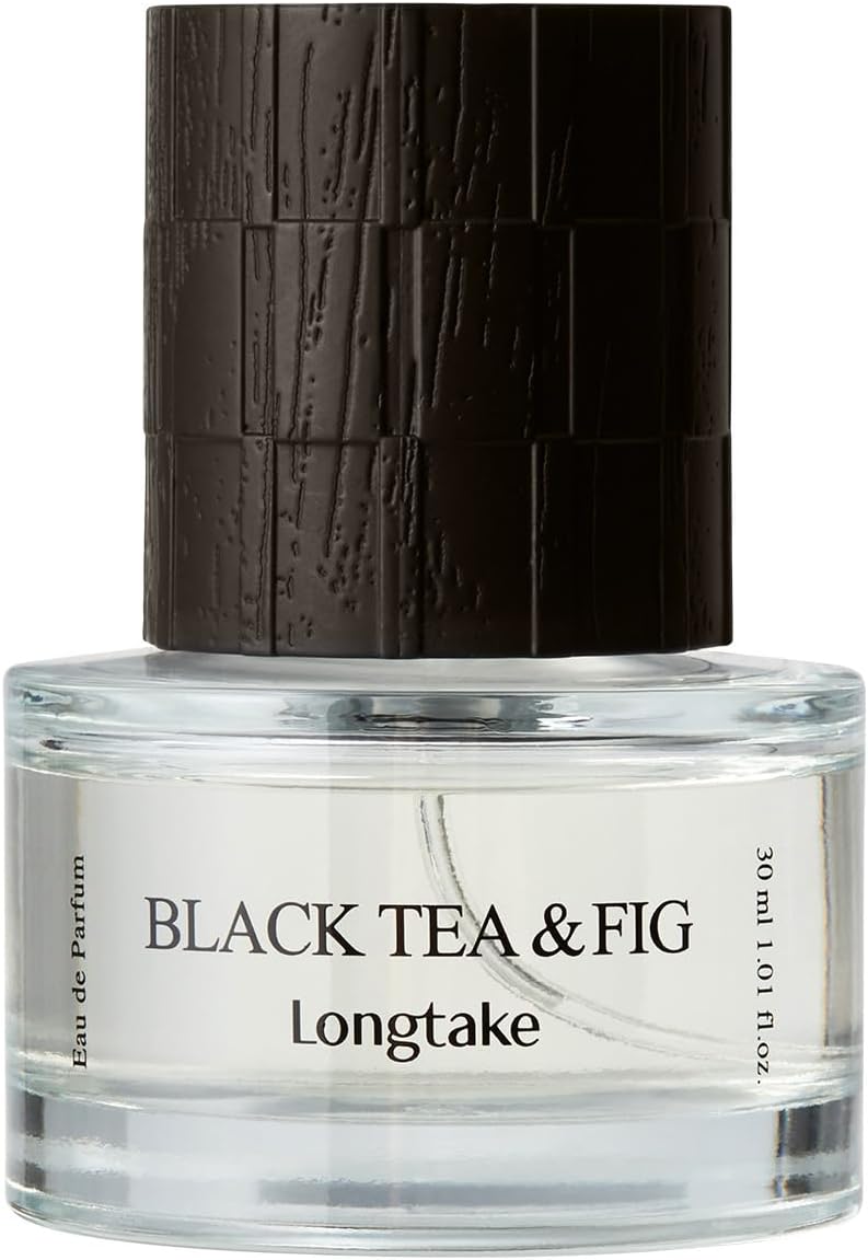 オードパルファム ブラックティー&フィグ / Longtake