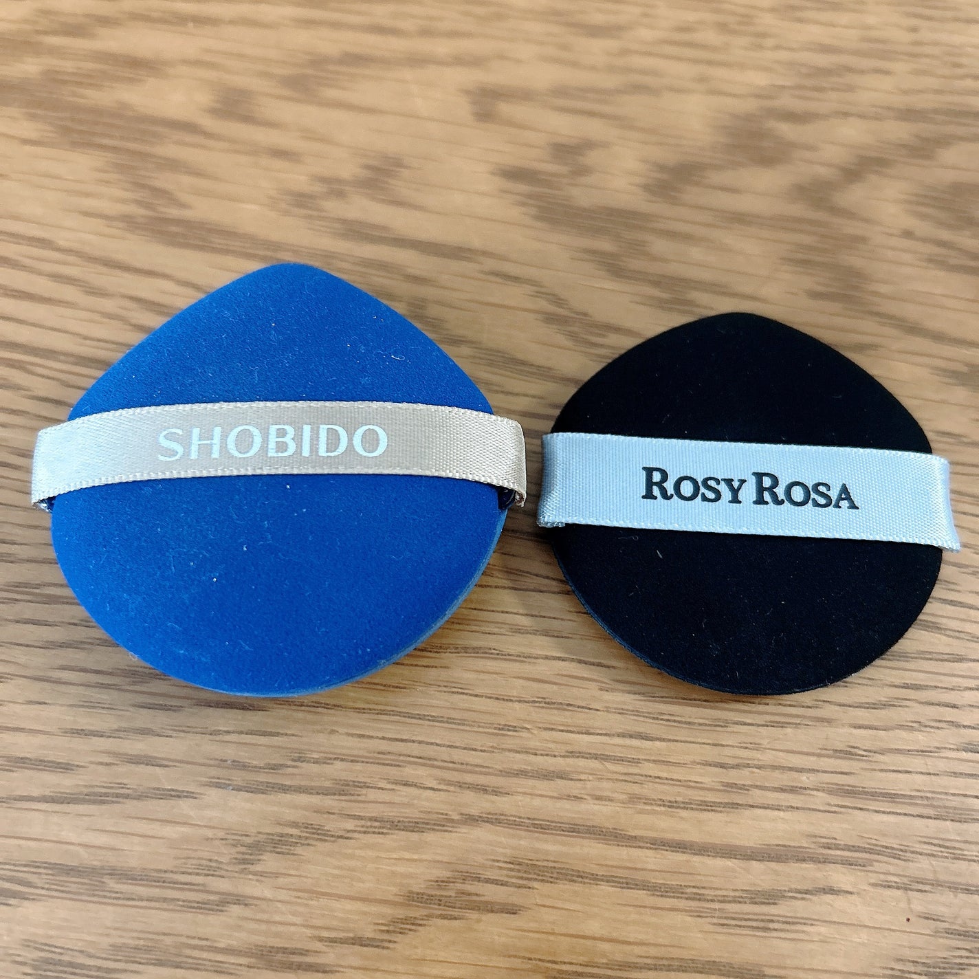 マルチファンデーションパフ/SHOBIDO/パフ・スポンジを使ったクチコミ(3枚目)