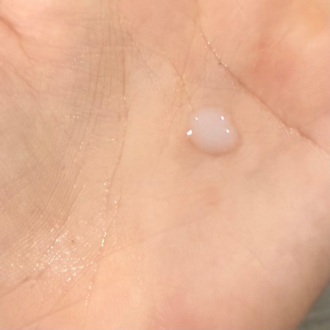 浸透発酵レチノールエッセンスセラム/NARTH/美容液を使ったクチコミ(2枚目)