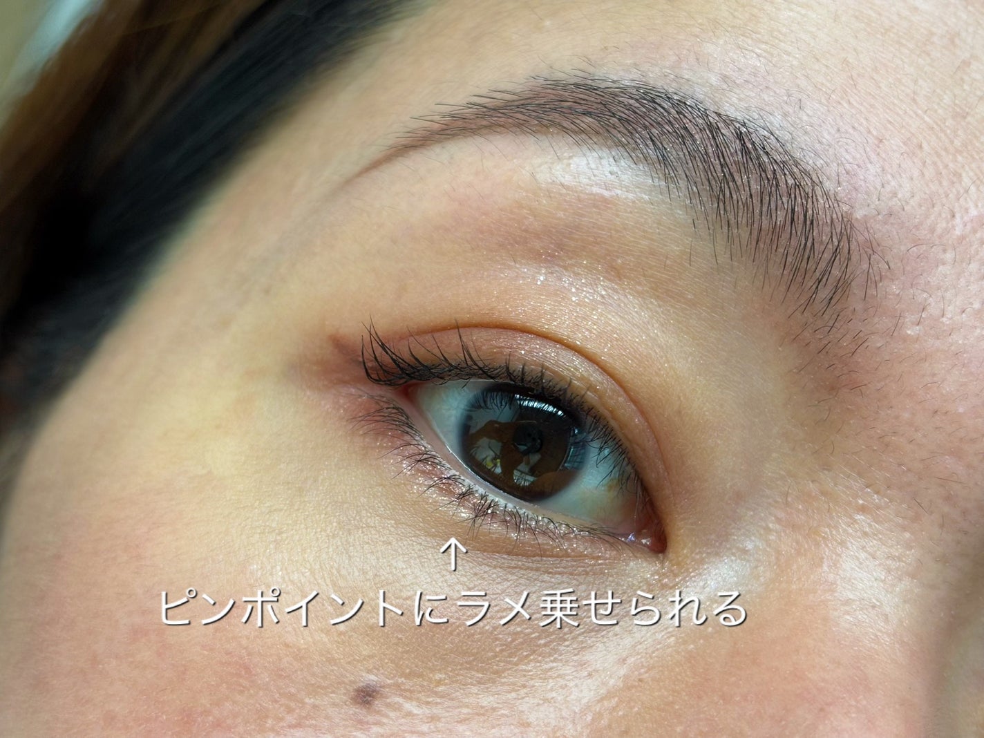 okhee 白玉ファンデーションブラシ/SOOA DOR/メイクブラシを使ったクチコミ(6枚目)