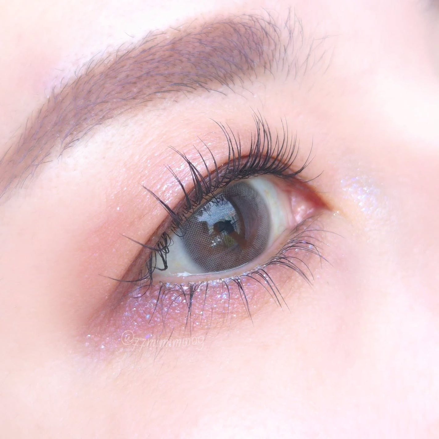 ルナソル アイカラーレーションN/LUNASOL/アイシャドウパレットを使ったクチコミ(5枚目)