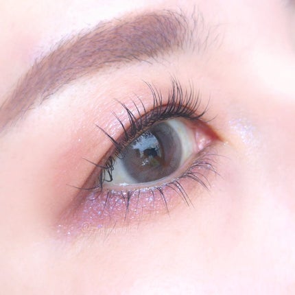 ルナソル アイカラーレーションN/LUNASOL/アイシャドウパレットを使ったクチコミ(5枚目)