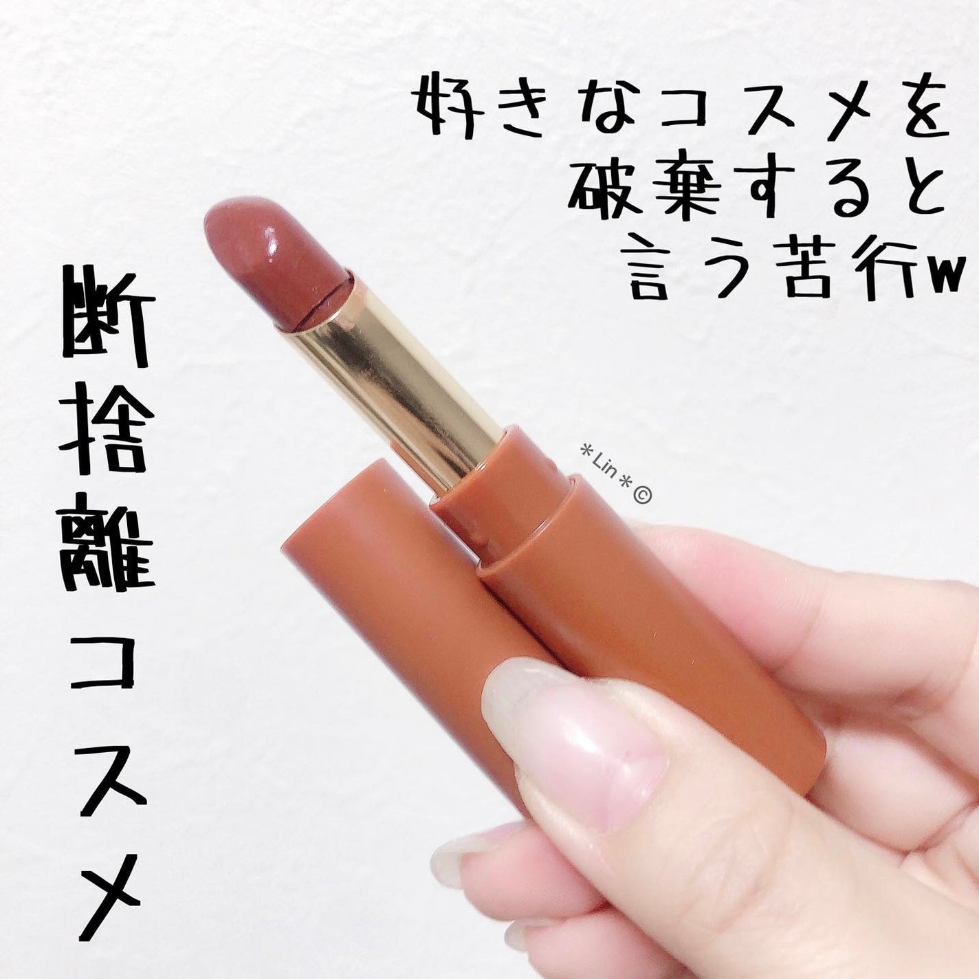 エテュセ リップエディション(ティントルージュ)/ettusais/リップティントを使ったクチコミ(1枚目)