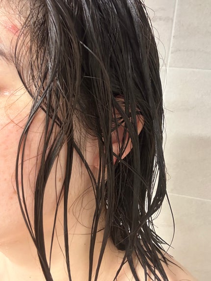 フォルテ アンプル トリートメント/treecell/洗い流すヘアトリートメントを使ったクチコミ(4枚目)