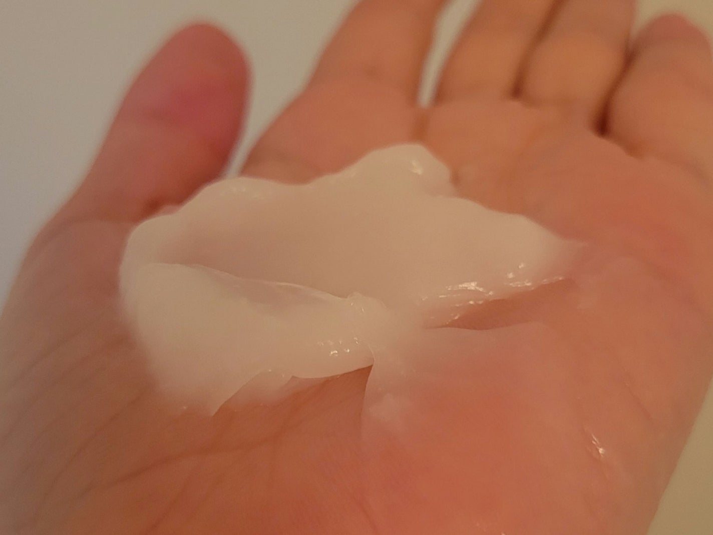 ディープダメージトリートメントEX/UNOVE/洗い流すヘアトリートメントを使ったクチコミ(3枚目)