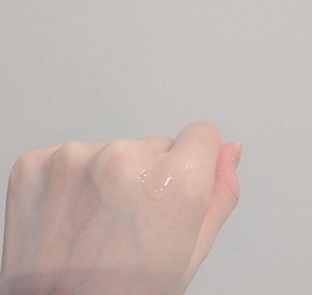 ウォータートゥーアンプルトリートメント/SAM'U/アウトバストリートメントを使ったクチコミ(2枚目)