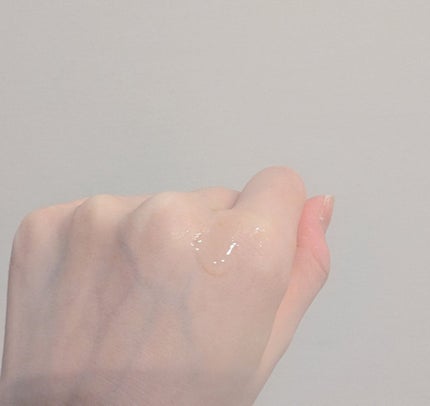 ウォータートゥーアンプルトリートメント/SAM'U/アウトバストリートメントを使ったクチコミ(2枚目)