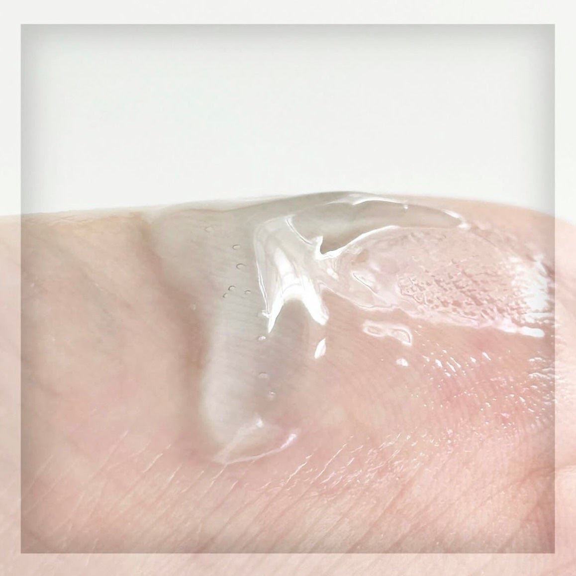 ホーリーヒソップ もちセラム/アレンシア/美容液を使ったクチコミ(4枚目)