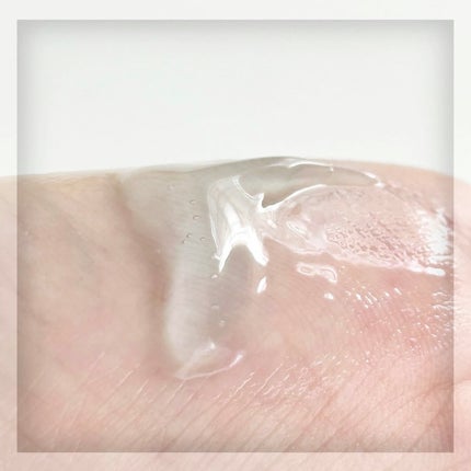 ホーリーヒソップ もちセラム/アレンシア/美容液を使ったクチコミ(4枚目)