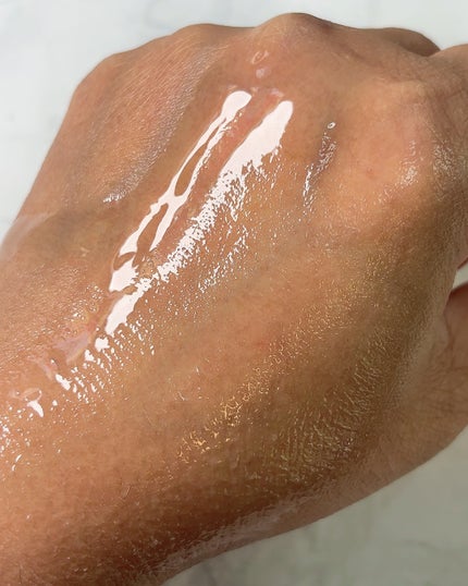 SOOTHE FORTE SERUM/essenciel/ブースター・導入液を使ったクチコミ(5枚目)