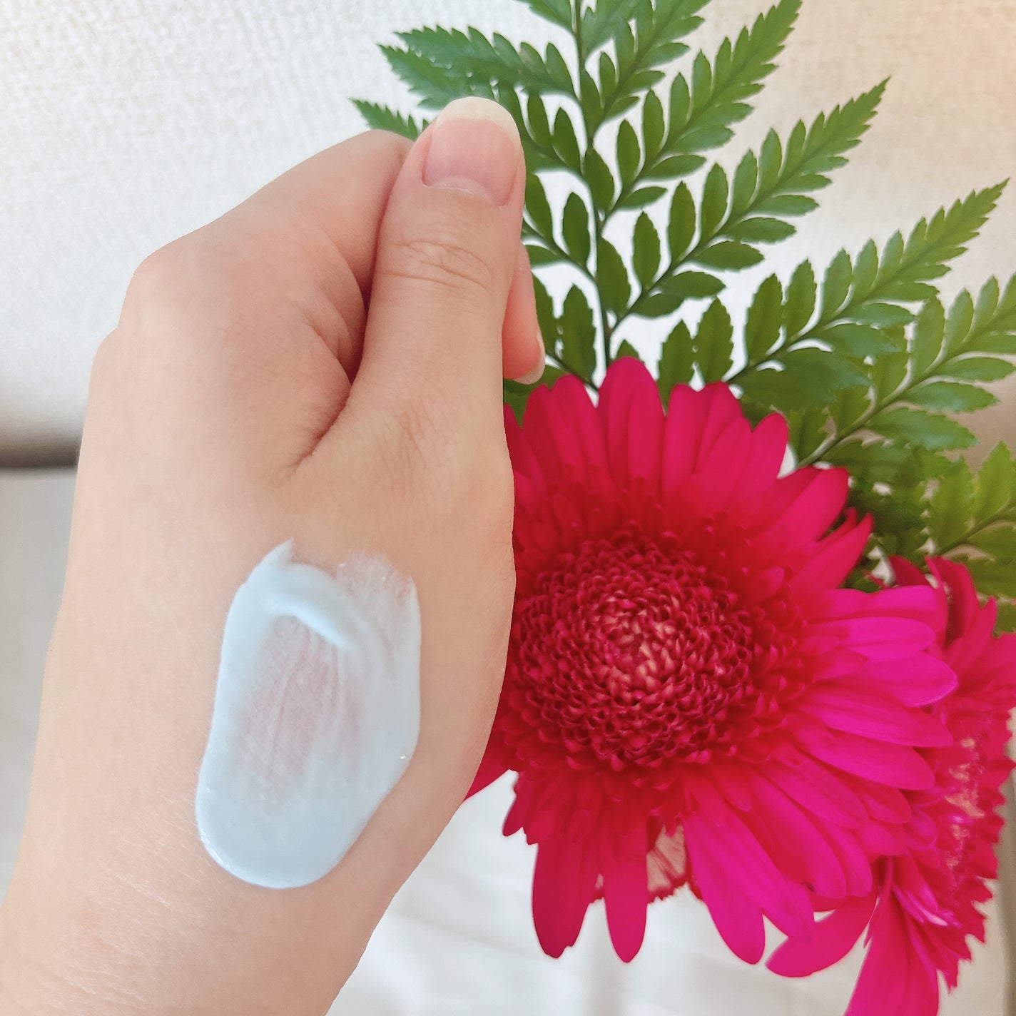 ディオール スノー UV ベース SPF50/ PA+++/Dior/ベースメイクを使ったクチコミ(3枚目)