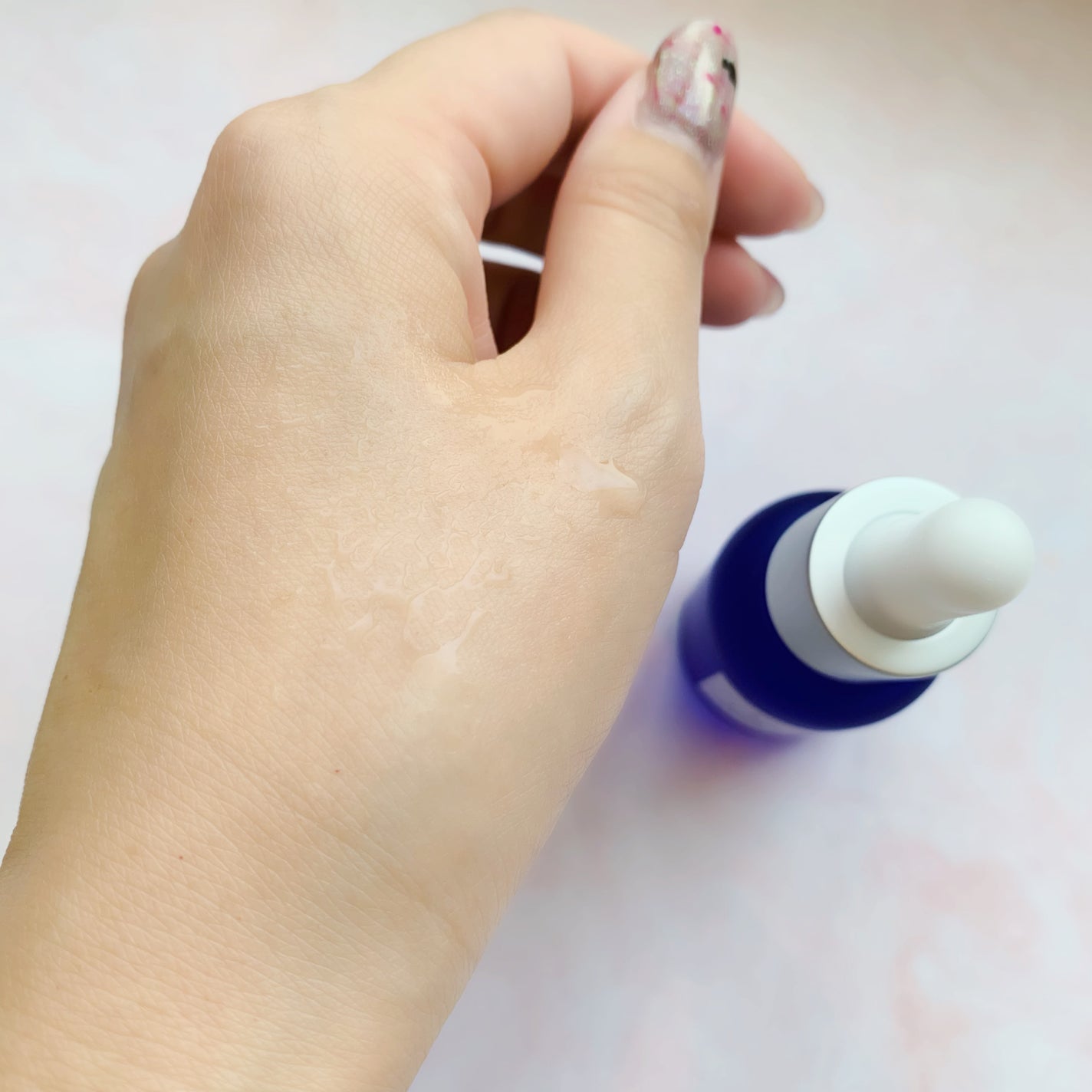 タカミスキンピール/タカミ/ブースター・導入液を使ったクチコミ(5枚目)