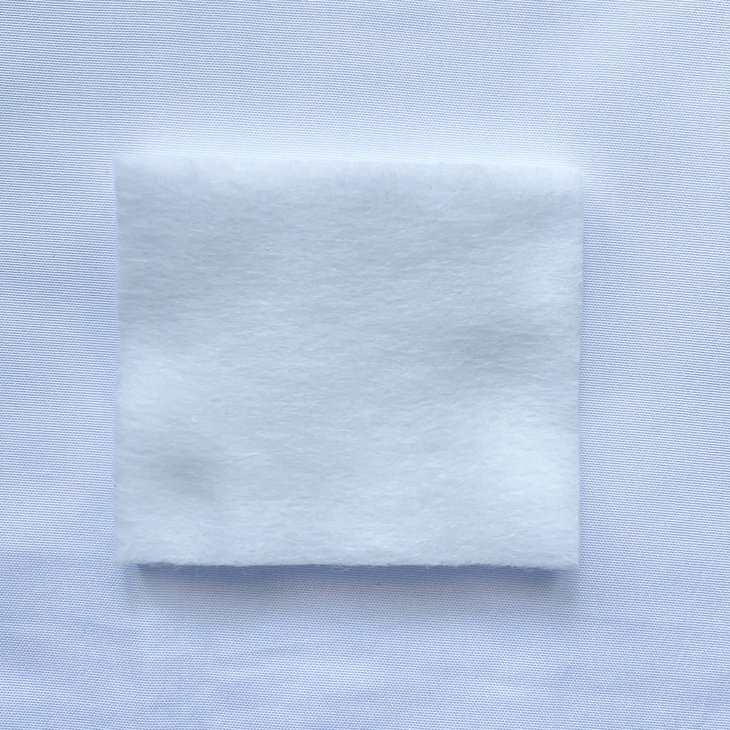 ヒアルロン酸が入った贅沢コットン/からだWelcia・くらしWelcia/コットンを使ったクチコミ(3枚目)