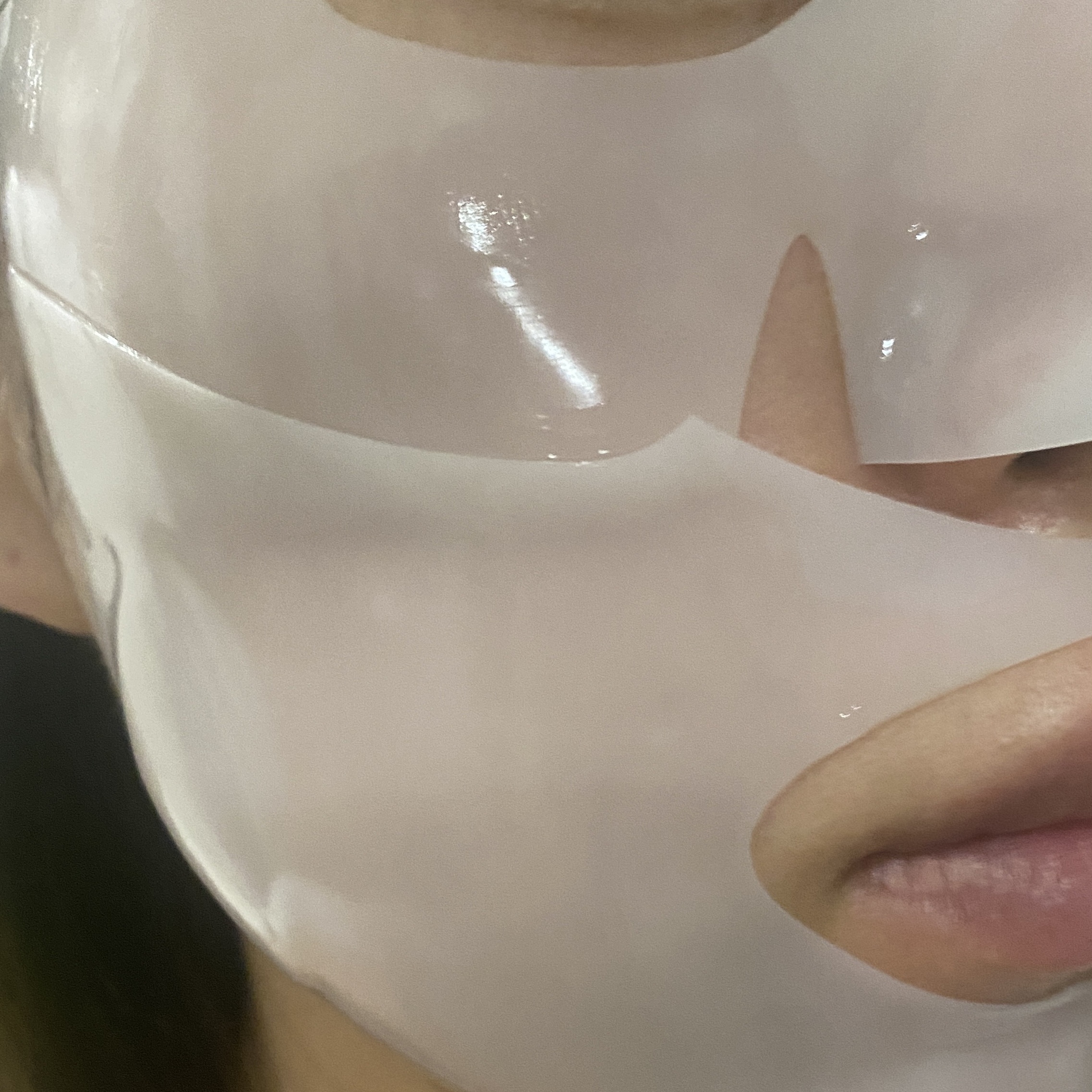 RXザ・アルファアルブチン2 ニキビ跡ケアセラム/COSRX/美容液を使ったクチコミ（3枚目）