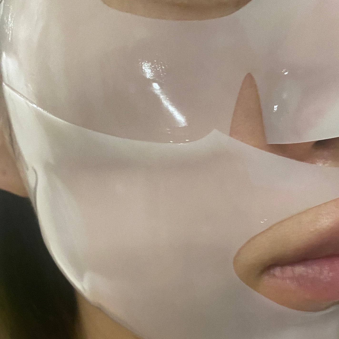 RXザ・アルファアルブチン2 ニキビ跡ケアセラム/COSRX/美容液を使ったクチコミ(3枚目)