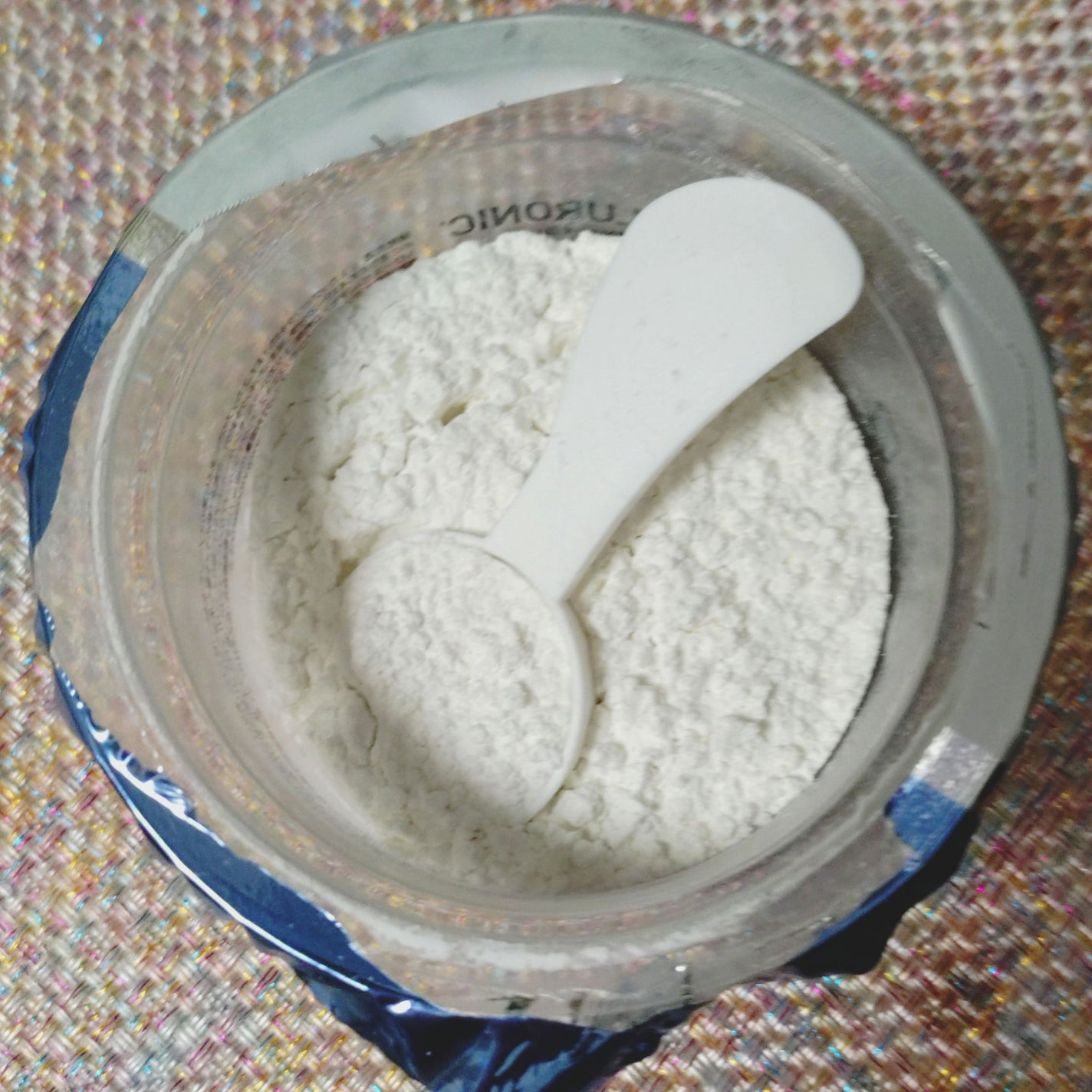 リードルショットEX ヒアルロニックモデリングパック/VT/シートマスク・パックを使ったクチコミ(2枚目)