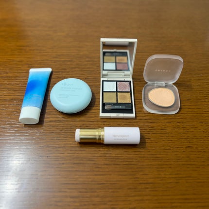 カラーバランスBBクリーム クールコンフォート/ONLY MINERALS/BBクリームを使ったクチコミ(1枚目)