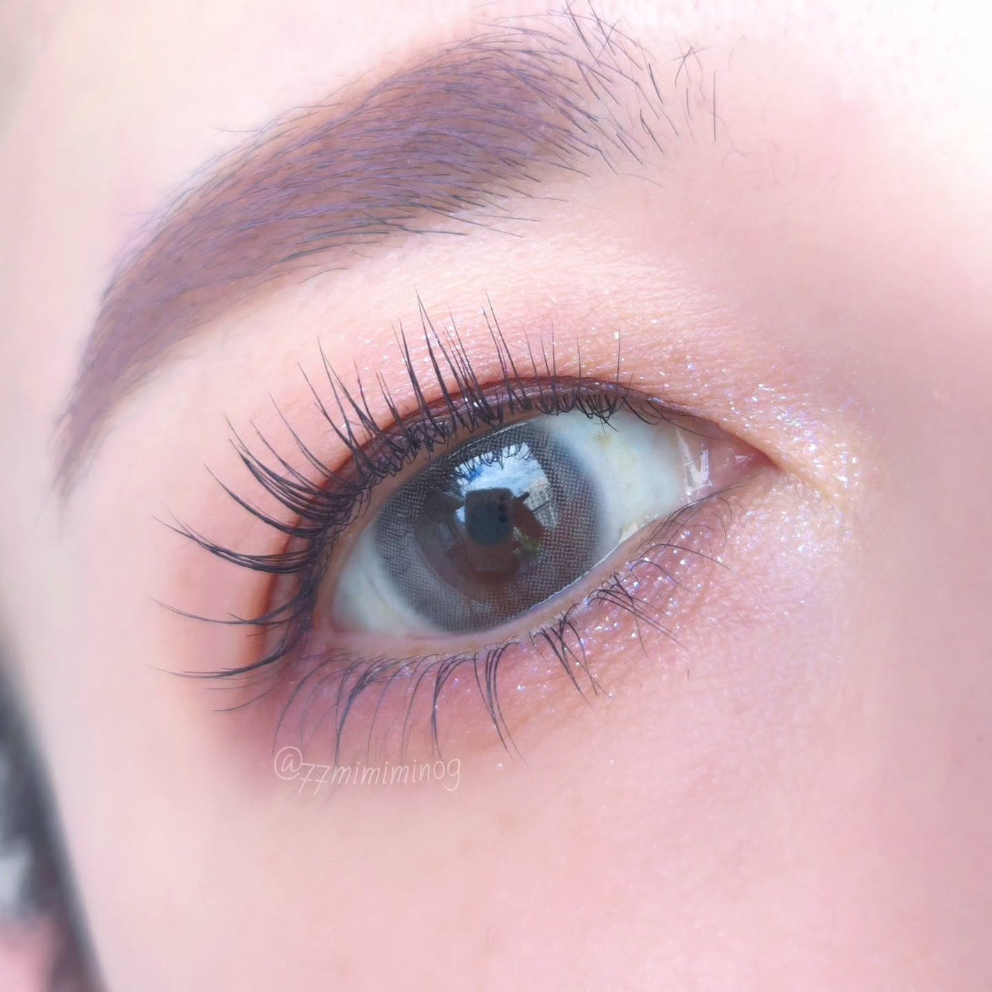 ルナソル アイカラーレーションN/LUNASOL/アイシャドウパレットを使ったクチコミ(6枚目)