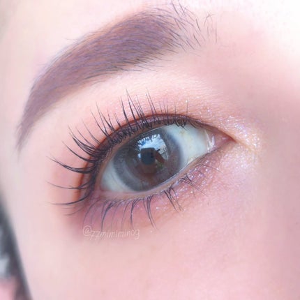 ルナソル アイカラーレーションN/LUNASOL/アイシャドウパレットを使ったクチコミ(6枚目)