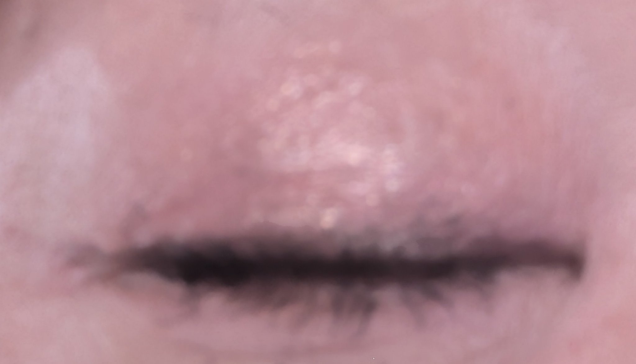 ロング＆カールマスカラ アドバンストフィルム/ヒロインメイク/マスカラを使ったクチコミ（3枚目）