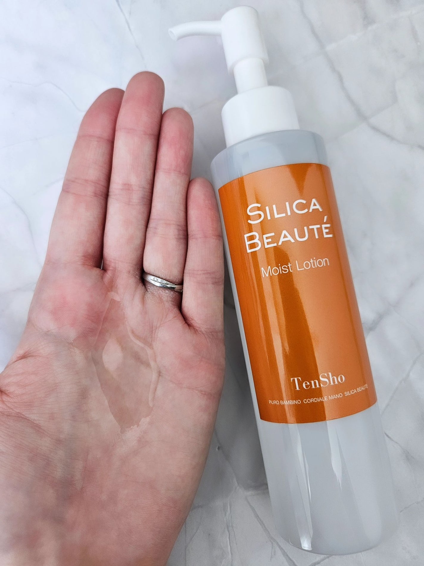 あんまま on LIPS 「北海道上ノ国町でしか採取できない希少な鉱石『ブラックシリカ』か..」(2枚目)