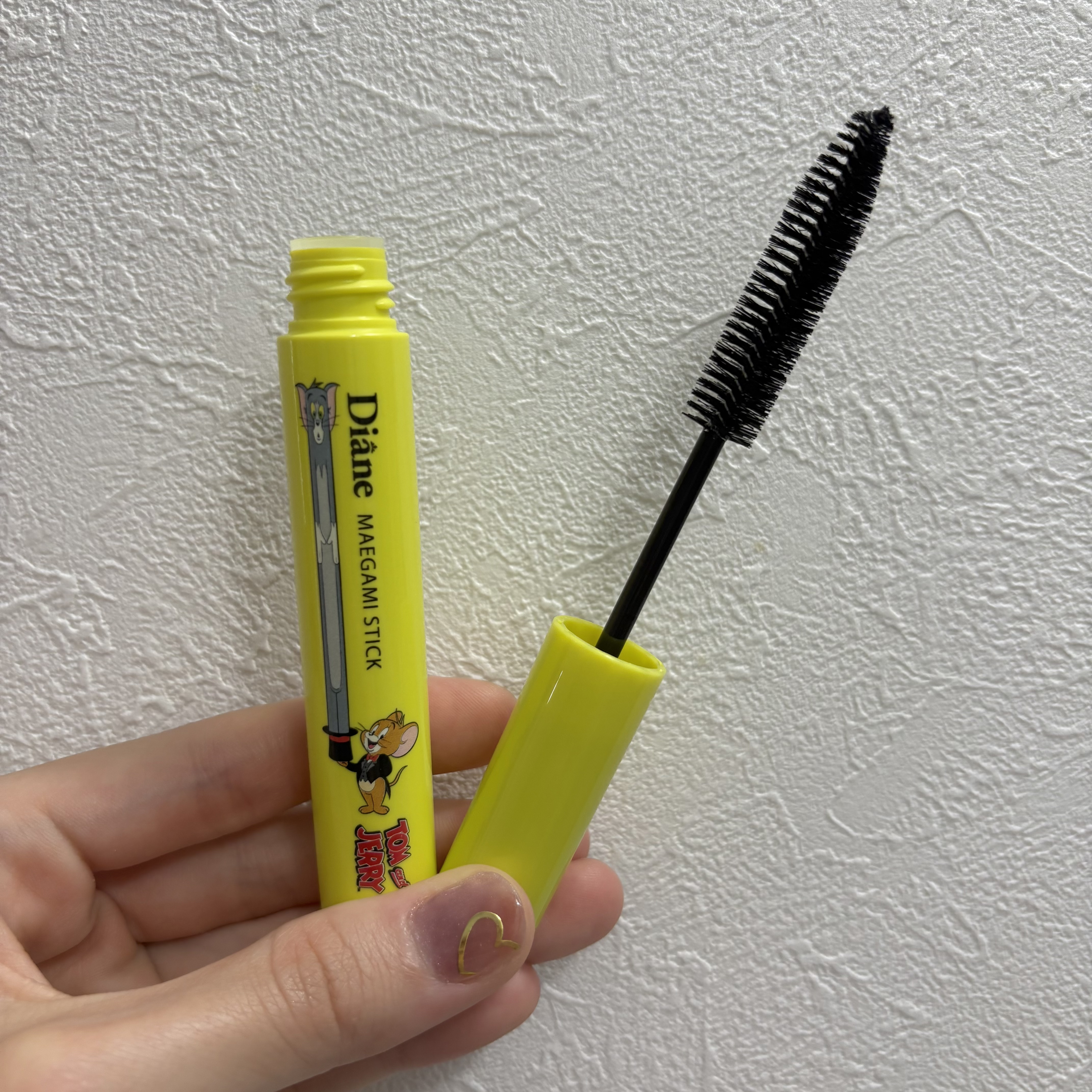 パーフェクトビューティー マエガミ スティック/ダイアン/その他スタイリングを使ったクチコミ（2枚目）