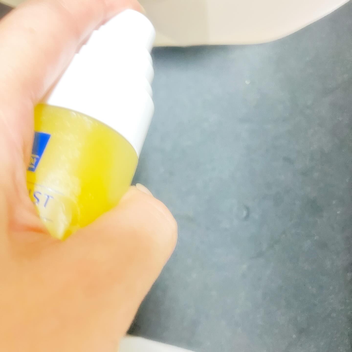 A.Cオイルミスト/LEPOREM/ミスト状化粧水を使ったクチコミ（3枚目）