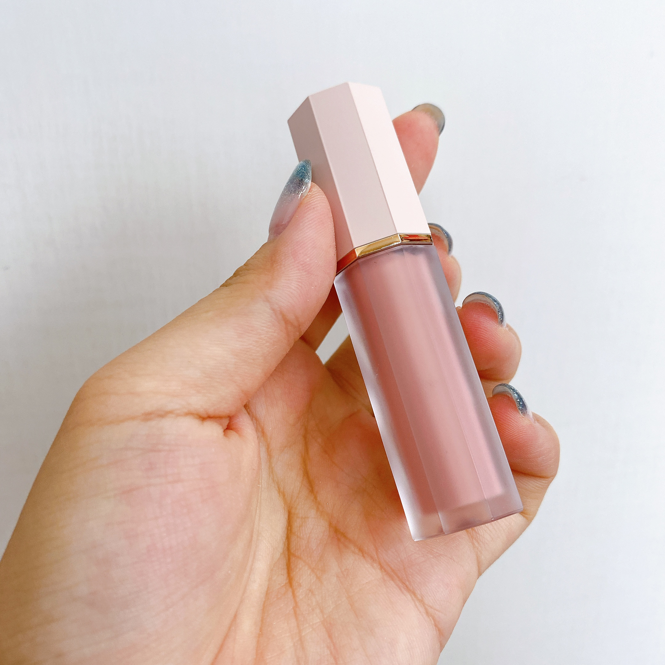 ペタルドロップリキッドブラッシャー グローリー(GLORY) /DEAR DAHLIA/リキッドチークを使ったクチコミ（2枚目）