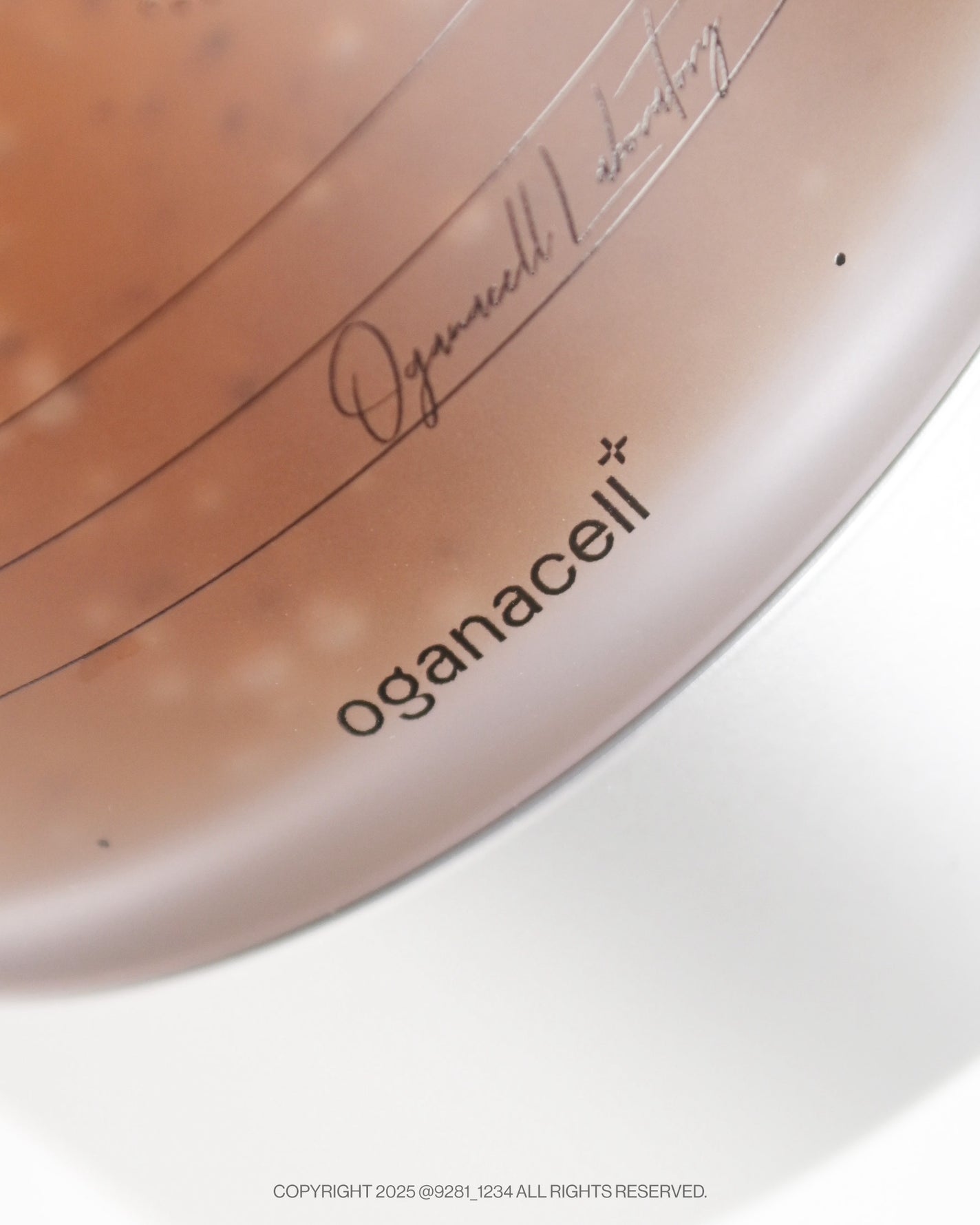 オガナセルダマアルエックスクレンザー/OGANACELL/その他洗顔料を使ったクチコミ(8枚目)