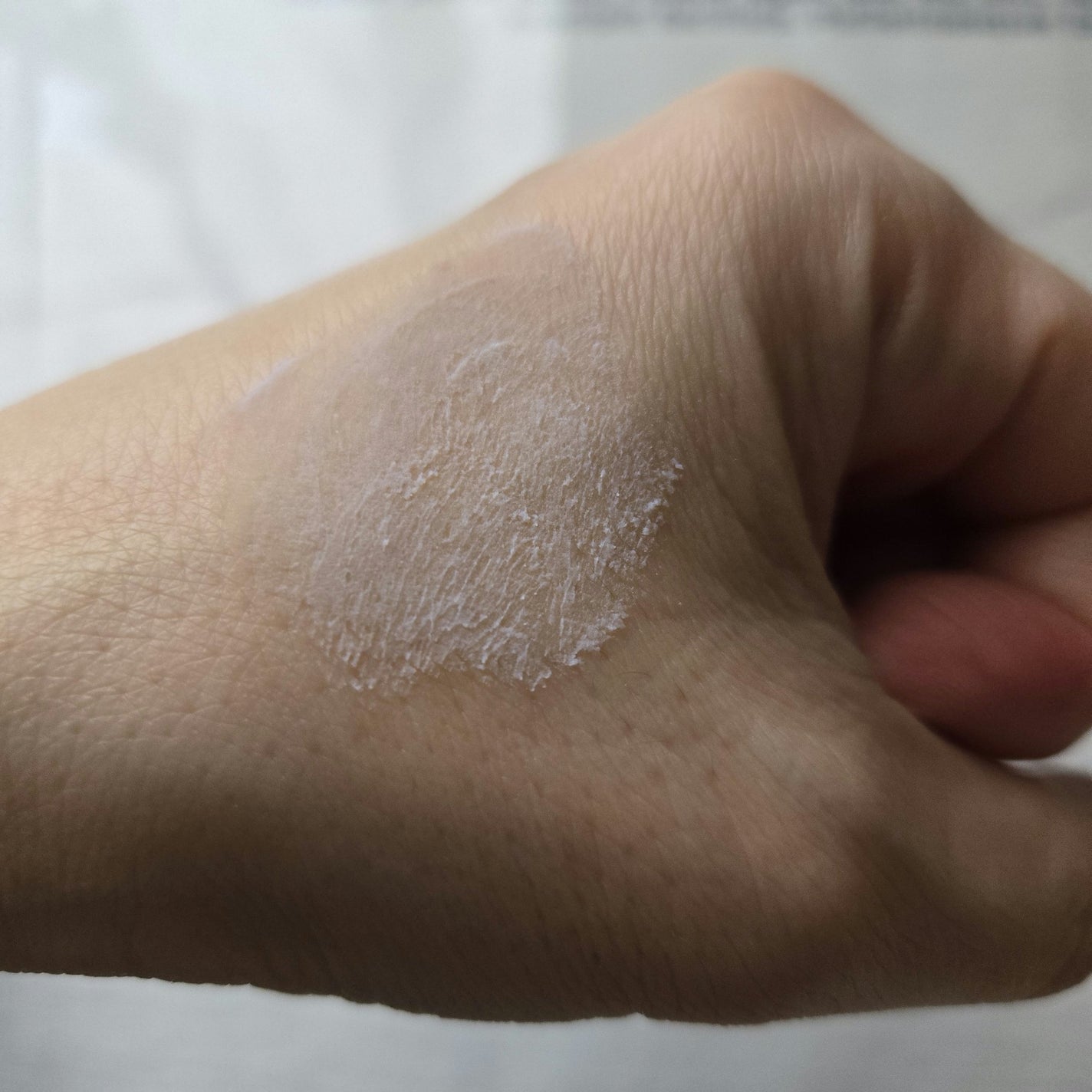 ミムラ スムーススキンカバー/MIMURA/化粧下地を使ったクチコミ(2枚目)