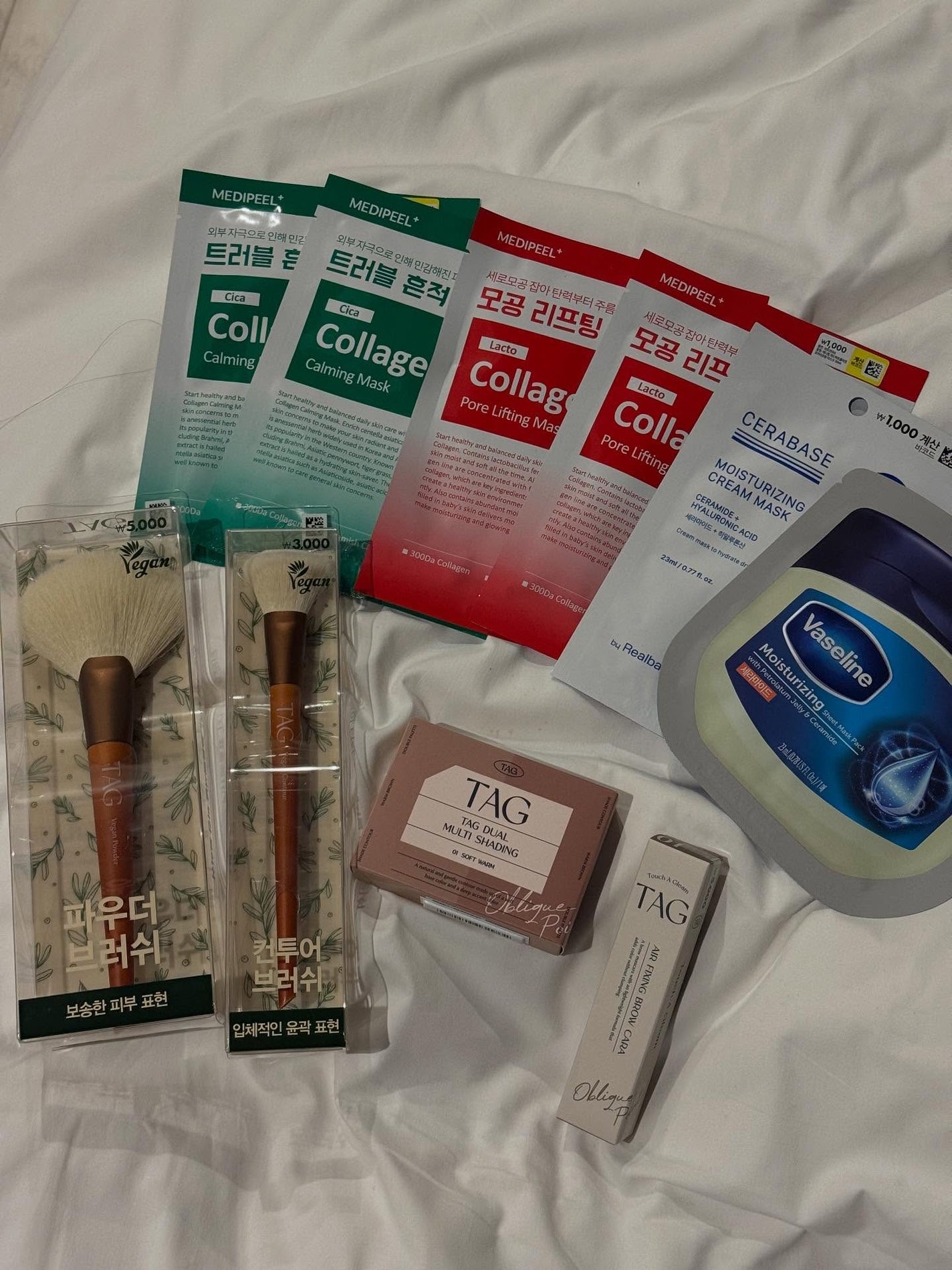 デュアルマルチシェーディング/TAG/シェーディングを使ったクチコミ(1枚目)