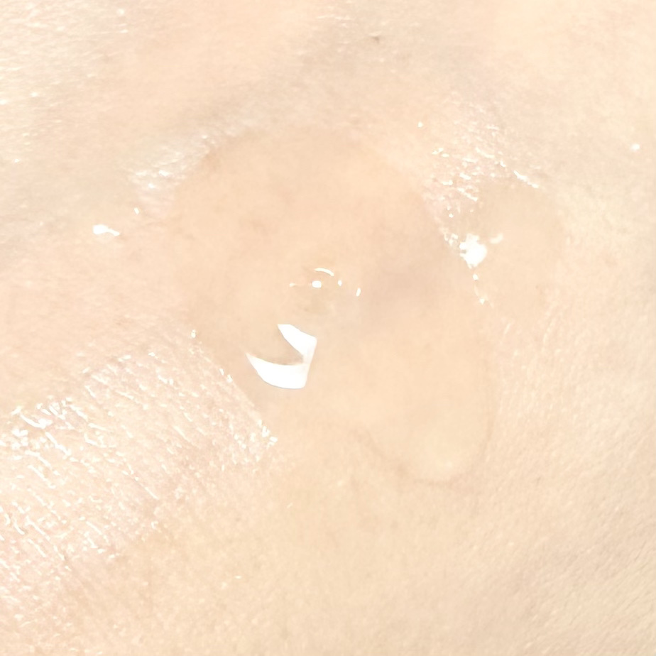 ラックス スーパーリッチクリスタル マルチダメージリペア ヘアオイル/LUX/ヘアオイルを使ったクチコミ（2枚目）