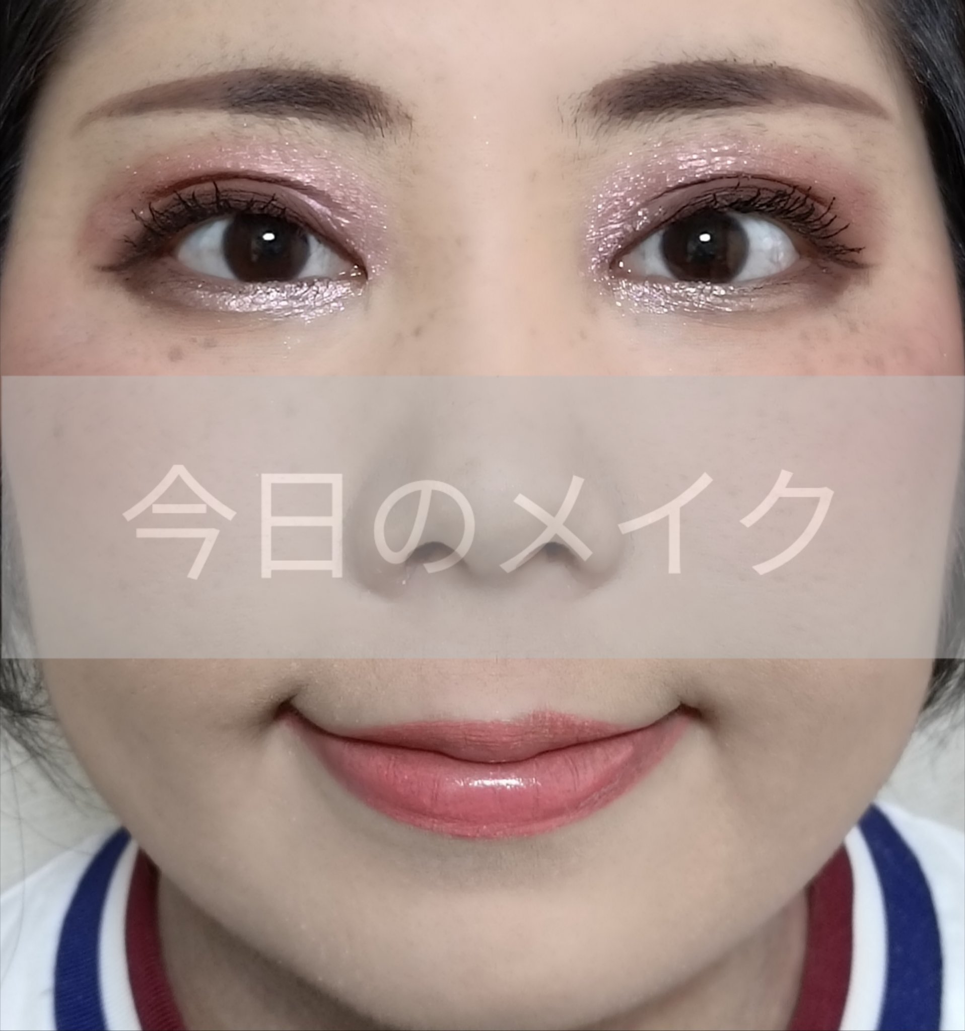 ノーズ＆アイブロウパウダー/CEZANNE/パウダーアイブロウを使ったクチコミ（1枚目）