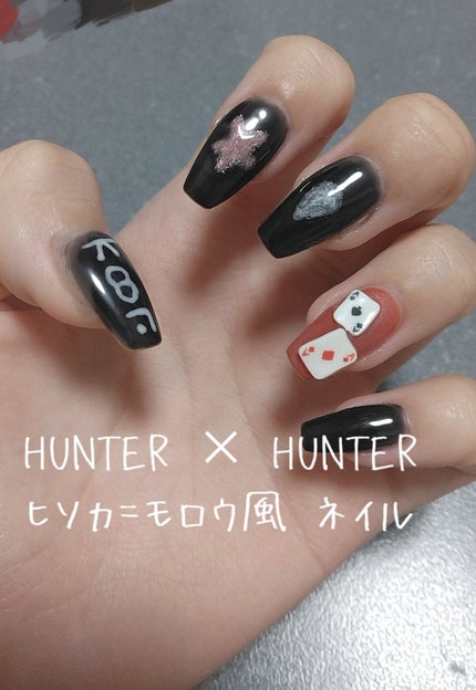 GAOY ジェルネイル/GAOY/ジェルネイルを使ったクチコミ(1枚目)