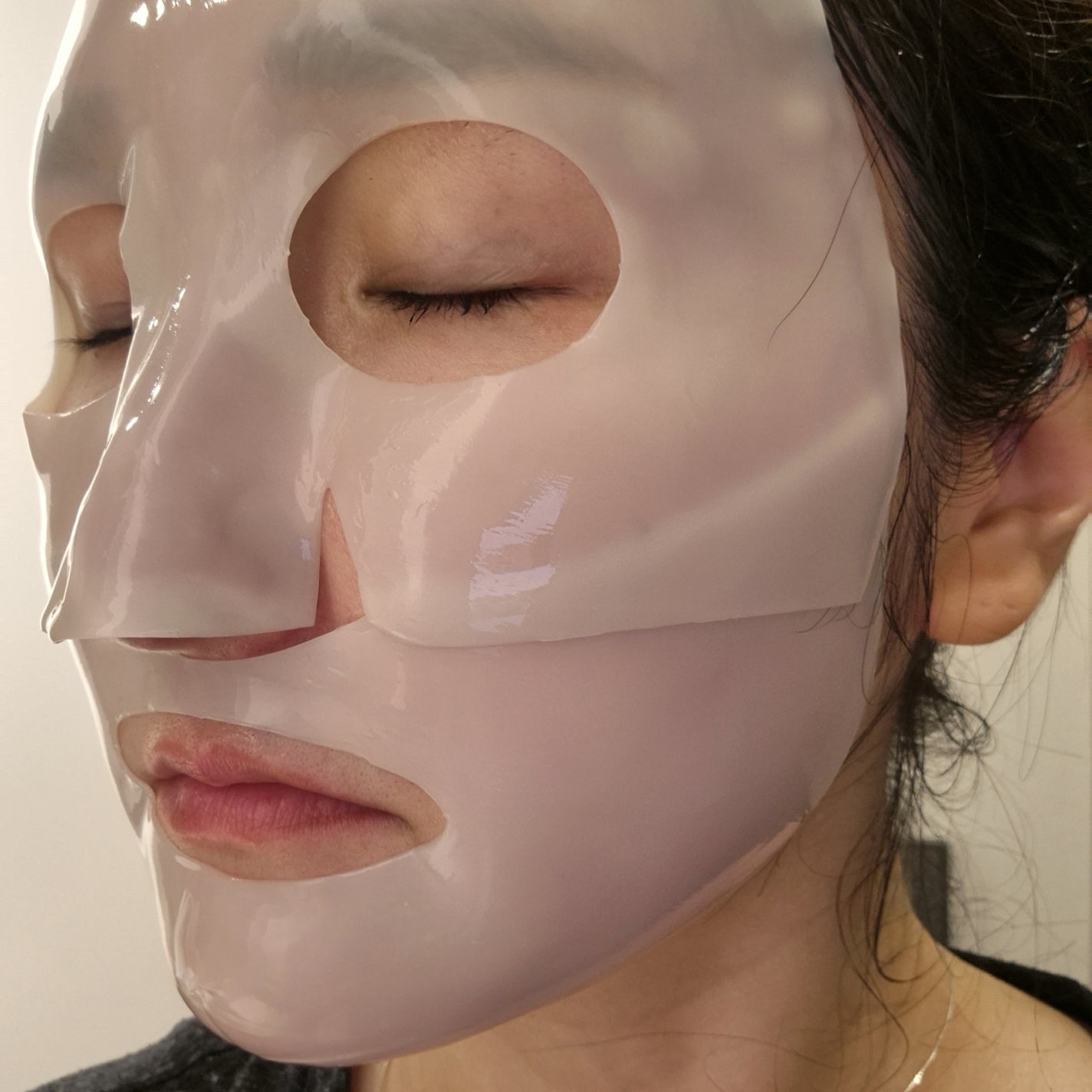 RXザ・アルファアルブチン2 ニキビ跡ケアセラム/COSRX/美容液を使ったクチコミ(6枚目)