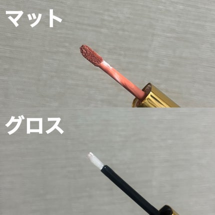 ル ルージュ デュオ ウルトラ トゥニュ 40 ライト ローズ/CHANEL/口紅を使ったクチコミ(3枚目)