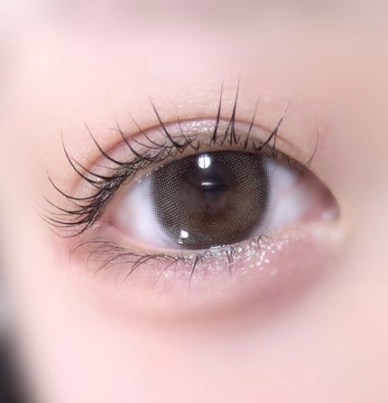 マランマラン ワンデー/malun malun/ワンデー(1DAY)カラコンを使ったクチコミ(1枚目)