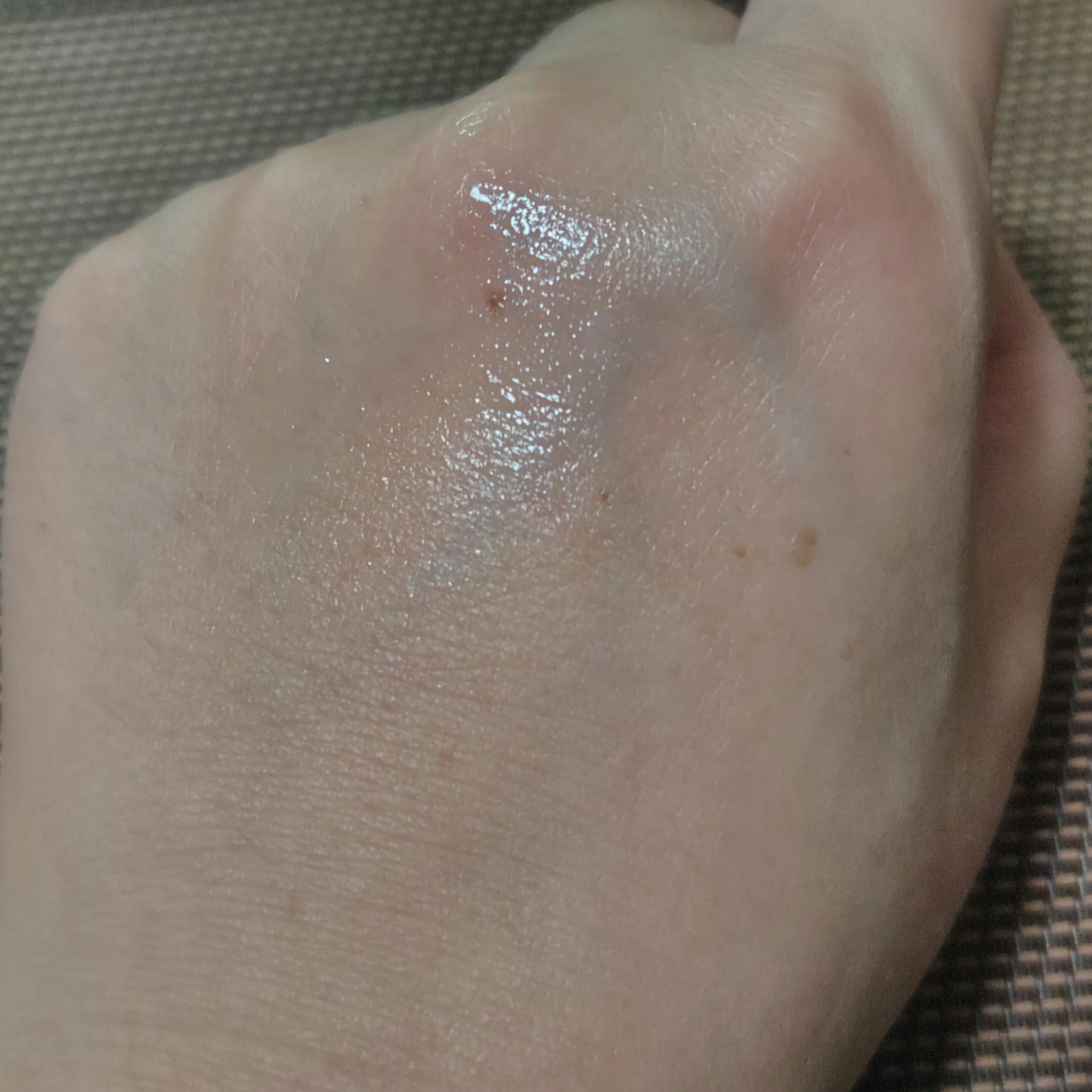 B.A ローション イマース/B.A/化粧水を使ったクチコミ（3枚目）