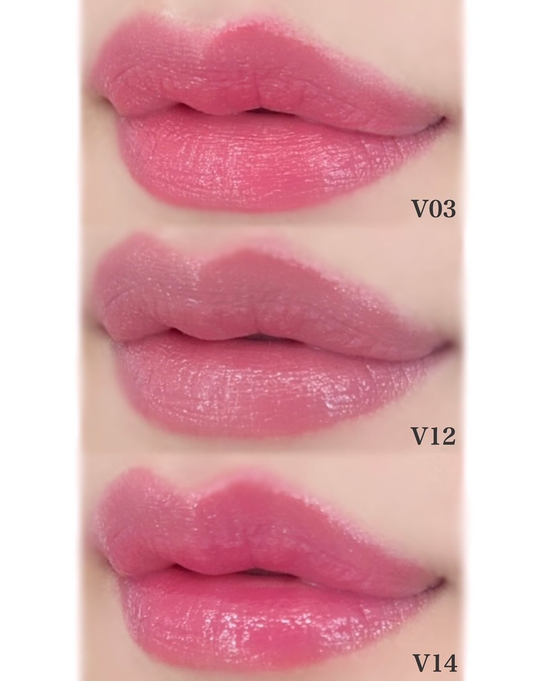 ルージュスターヴァイブラント/KANEBO/口紅を使ったクチコミ(5枚目)