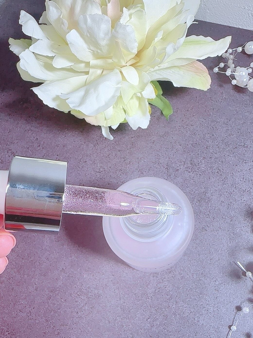 *みぃこ* on LIPS 「デリケートゾーンケアっぽくない可愛らしいデザインのフェムケアオ..」(4枚目)