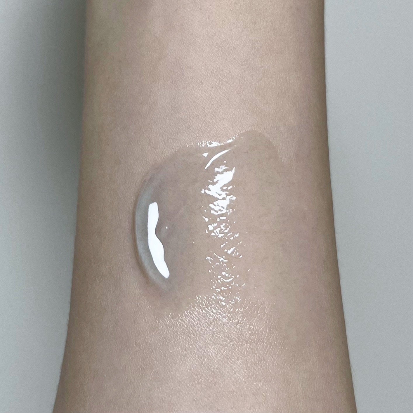 ホーリーヒソップ もちセラム/アレンシア/美容液を使ったクチコミ(4枚目)