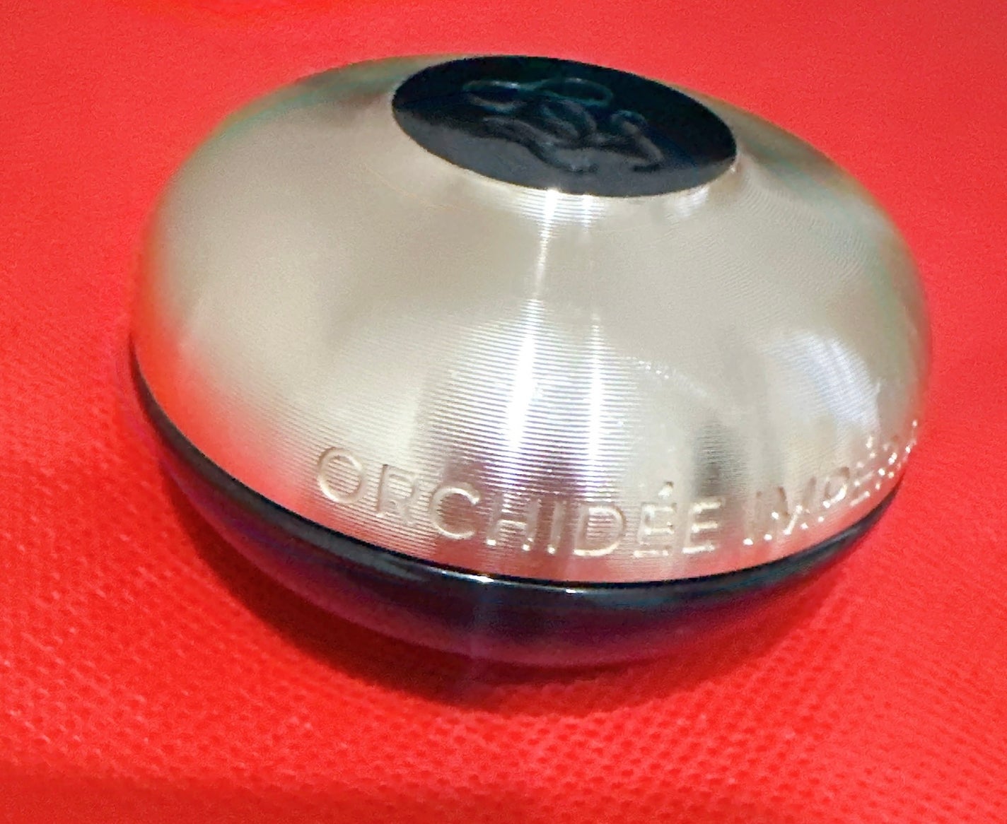 オーキデ アンペリアル ザ アイ&リップ/GUERLAIN/アイケア・アイクリームを使ったクチコミ(1枚目)