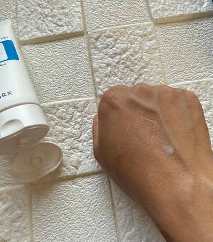 RXザ・セラミドスキンバリアモイスチャライザー/COSRX/フェイスクリームを使ったクチコミ(4枚目)