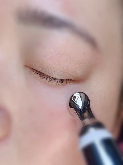 リプダム オートアイクリーム/Dr.Twenty Project/アイケア・アイクリームを使ったクチコミ(5枚目)